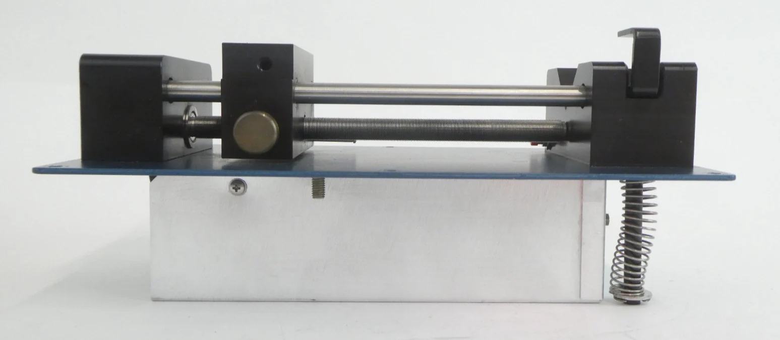 Harvard Apparatus 5024573 Spectrometer Syringe Pump Sciex TripleTOF 5600 Working - Image 2
