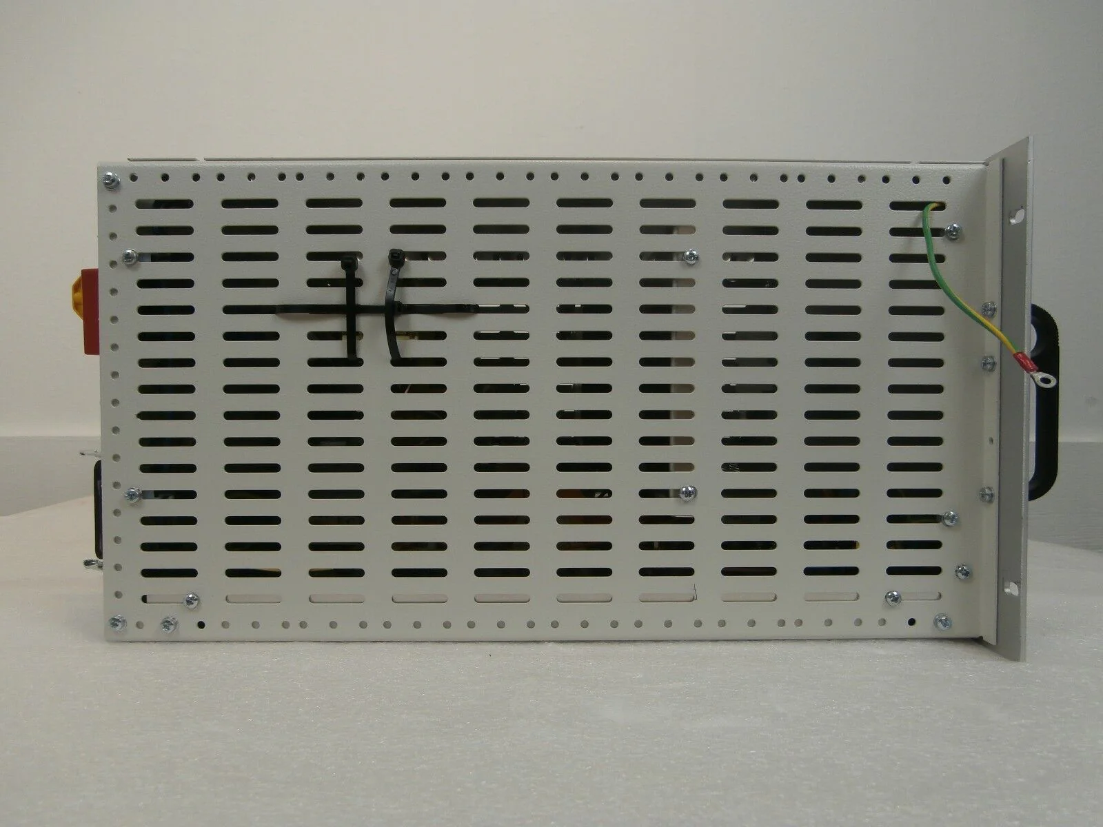 Heason Technology 100-00915 Fast Shutter Controller Nordiko 9550 Working - Image 5