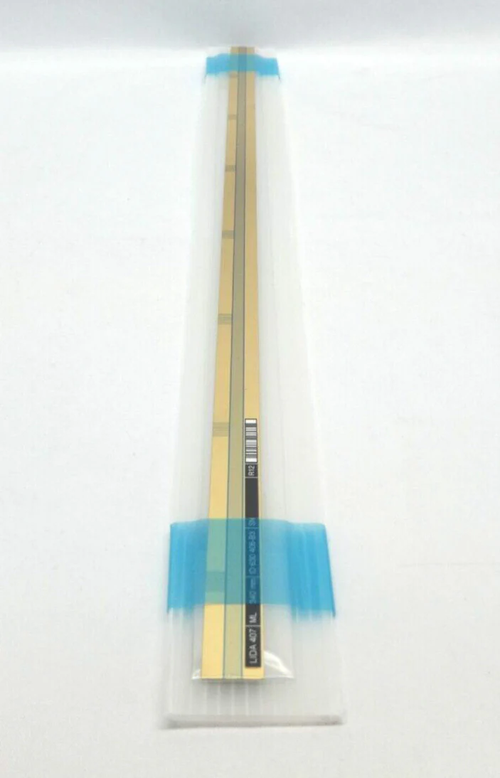 Heidenhain 630 406-B3 X Linear Scale LIDA 407 TEL 3R86-002473-11 New Surplus - Image 10