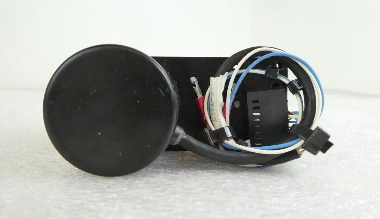 Heidenhain ERO 1421.8040-1500 Bright Light Sensor Encoder Lot of 2 Working - Image 4