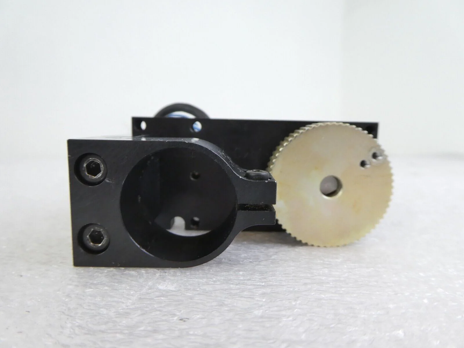 Heidenhain ERO 1421.8040-1500 Bright Light Sensor Encoder Lot of 2 Working - Image 6