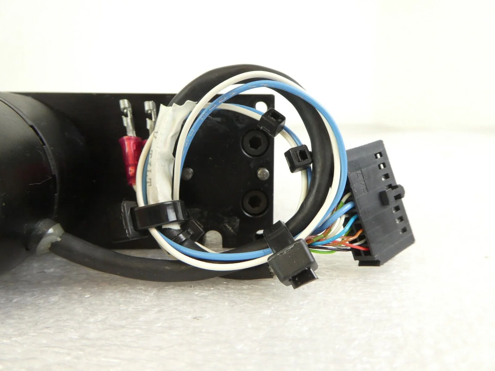Heidenhain ERO 1421.8040-1500 Bright Light Sensor Encoder Lot of 2 Working - Image 8