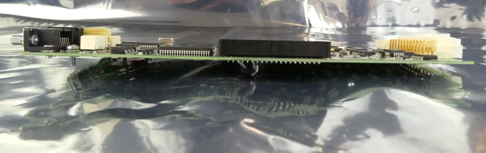 Helix Technology 8127211G001 Logic Board PCB 8127210G001 CTI-Cryogenics Working - Image 3