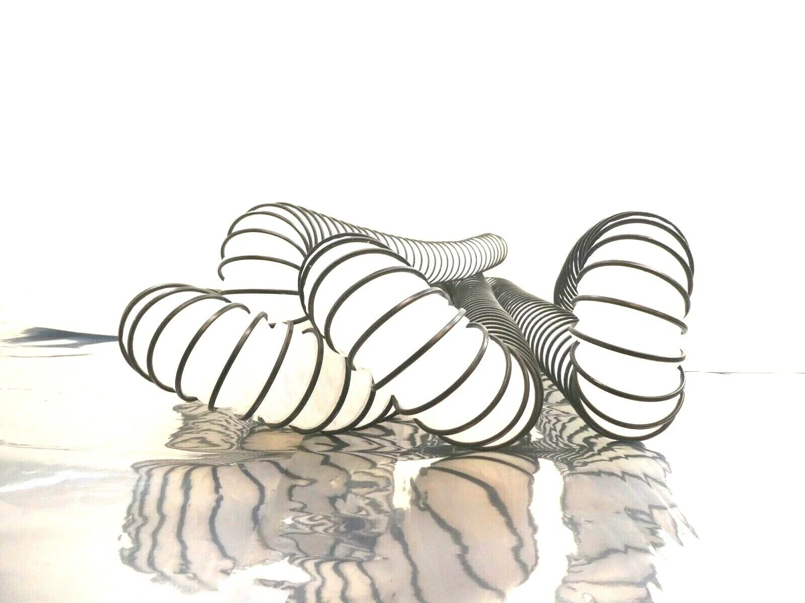 Helms Industrial Supply ULOCK 11050200 Flex Hose New Surplus - Image 4