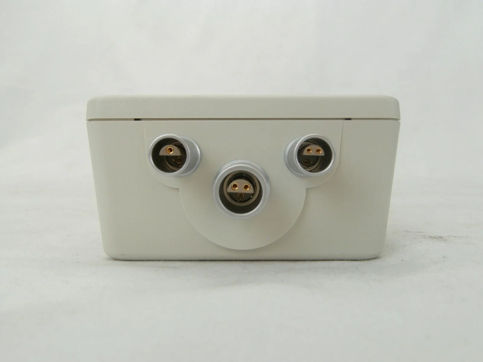 Hermos THG-S1-1000-S0-00EB HF-Transponder Set with Antenna ANT-AXC-IR6 Spare - Image 9