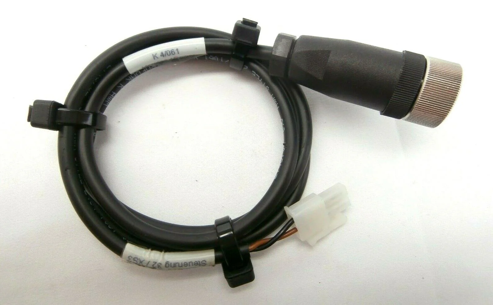 Hermos TLG-I1-1000-S0-00-EB Transponder Set Antenna ANT-ID2-INFIXR6M No Cover - Image 6