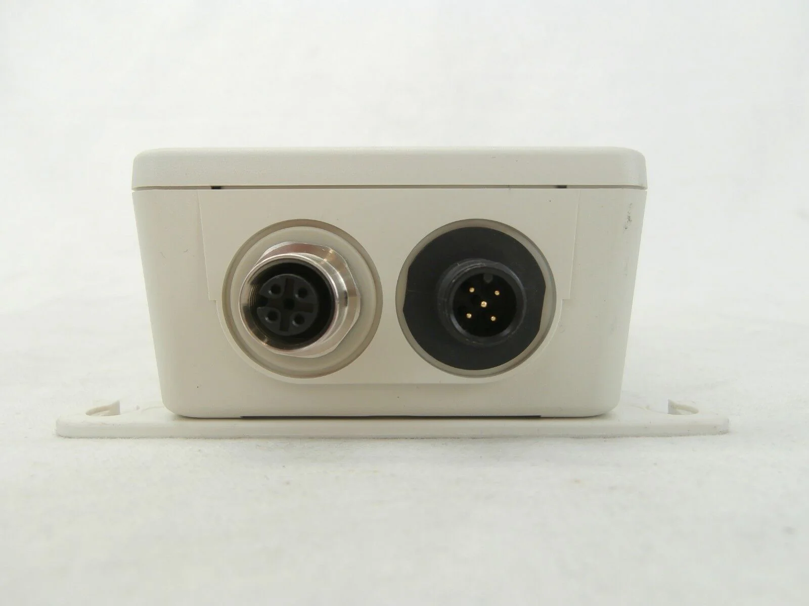 Hermos TLG-I1-1000-S0-00EB Transponder Set with Antenna ANT-ID2-INFIXR6 Spare - Image 4