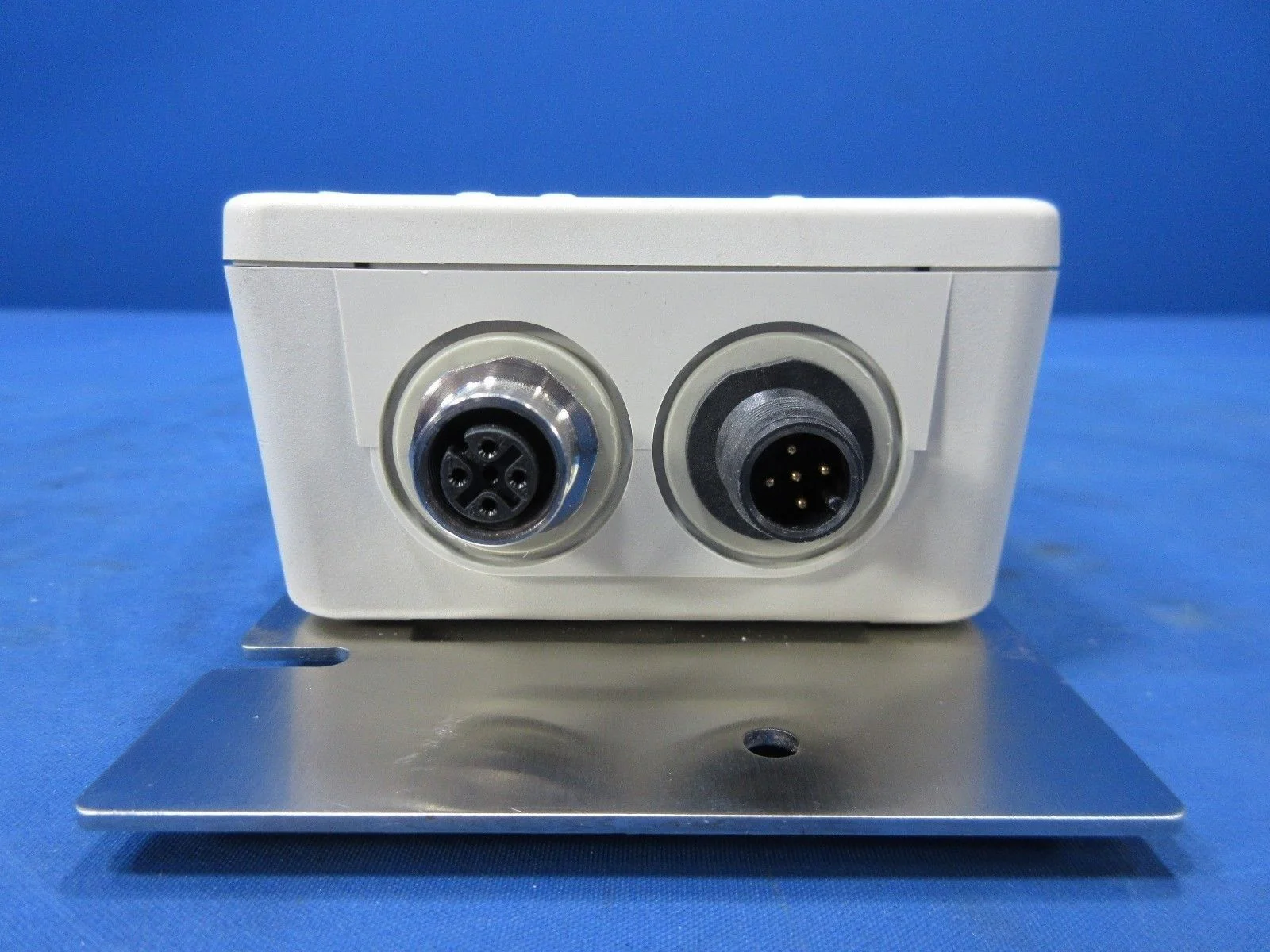Hermos TLG-I1-1000-S0-00EB Transponder Set with Fixload-Antenna Working Spare - Image 5
