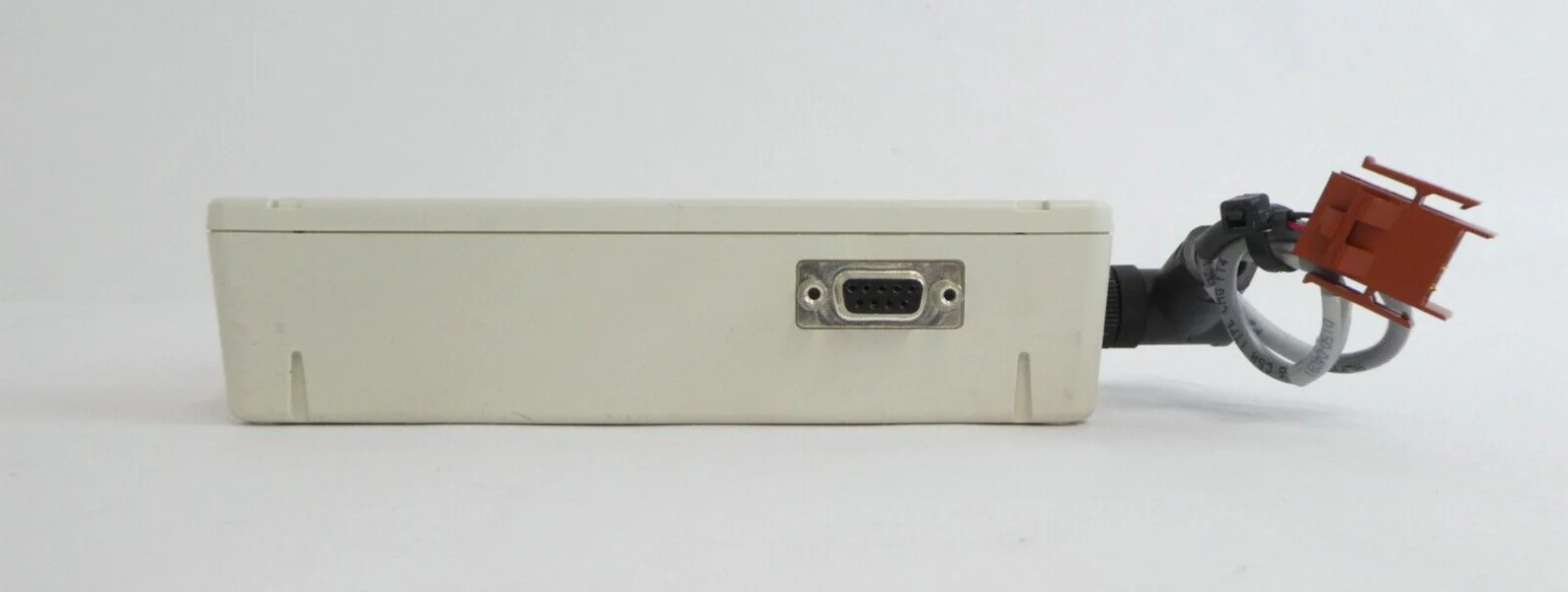 Hermos TLG-I1-AMAT-R1 Transponder Set TLG-RS232 Reseller Lot of 3 Brooks Working - Image 17