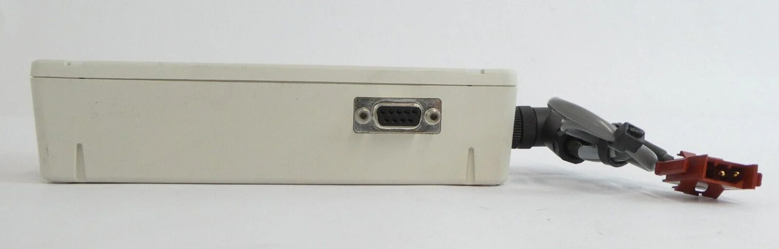 Hermos TLG-I1-AMAT-R1 Transponder Set TLG-RS232 Reseller Lot of 3 Brooks Working - Image 5