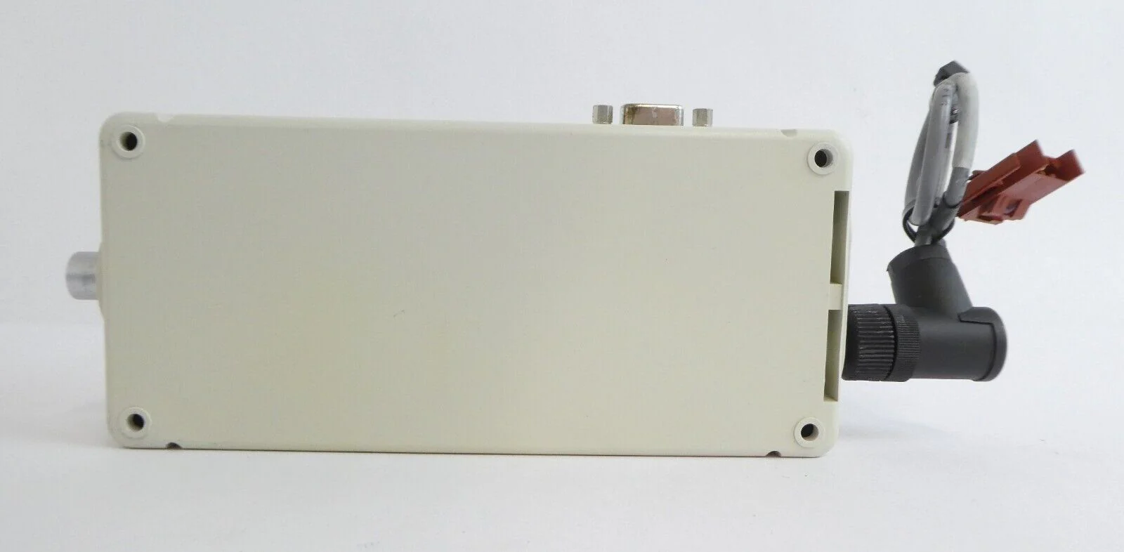 Hermos TLG-I1-AMAT-R1 Transponder Set TLG-RS232 Reseller Lot of 3 Brooks Working - Image 9