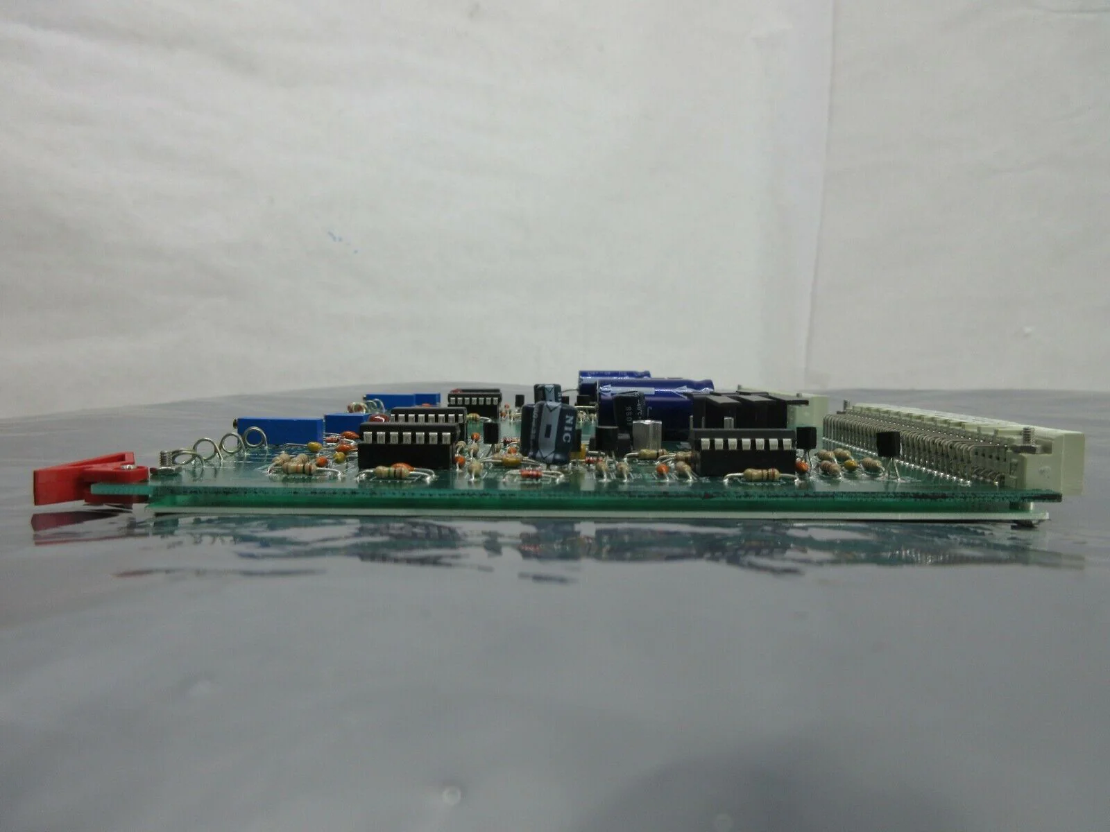 Hinds International 030-2004-001 Processor PCB Card ASML 4022.428.11402 PAS Used - Image 5