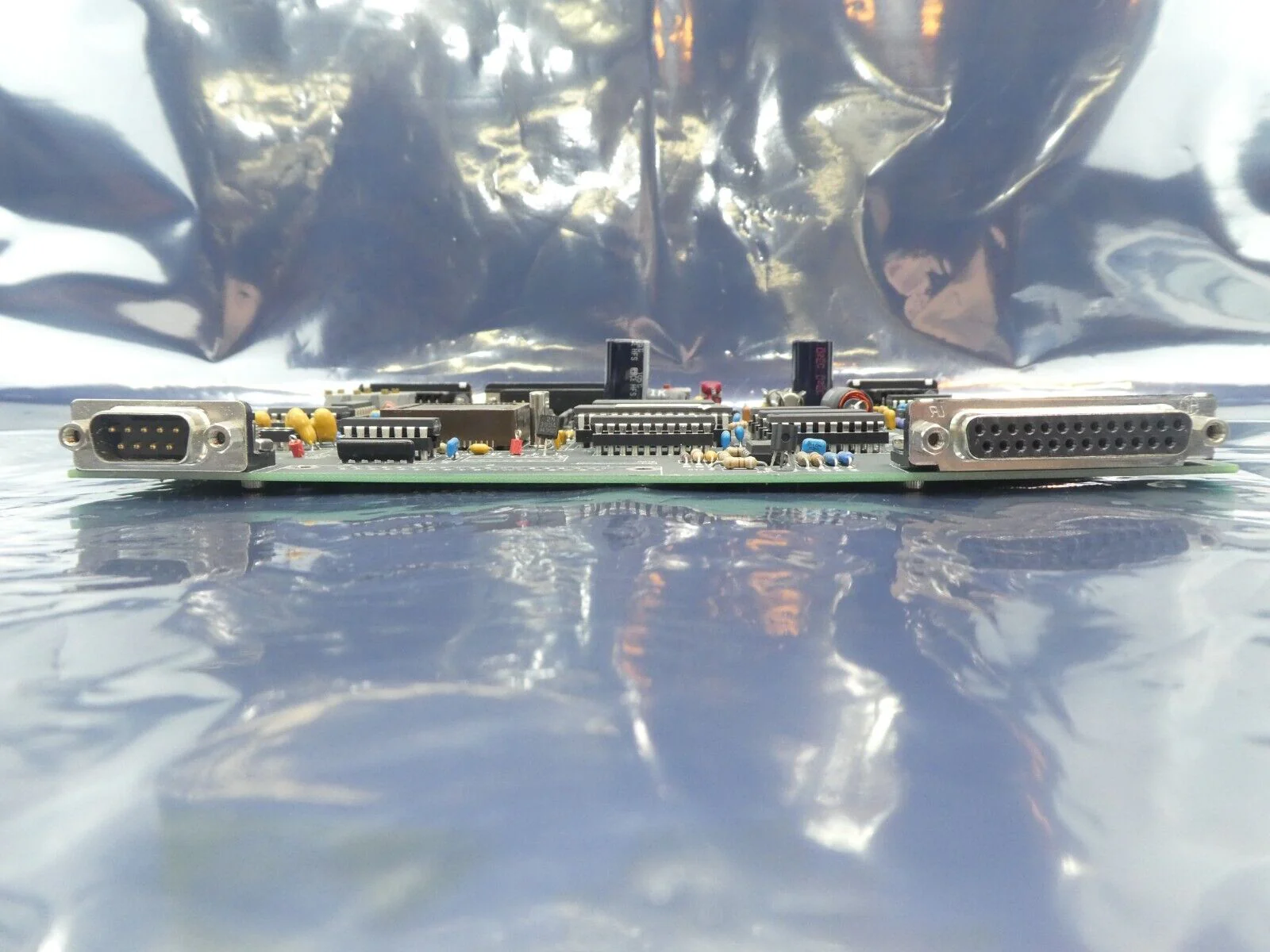 Hine Design 02423-001 Arm Control Board PCB 06764-002 Rev. 3.04 A-2000LL Working - Image 4