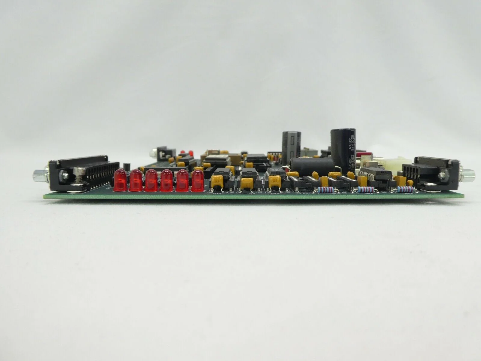 Hine Design 02423-001 Ha 2.0 Arm Control Board PCB GaSonics 06764-001 A-2000LL - Image 6