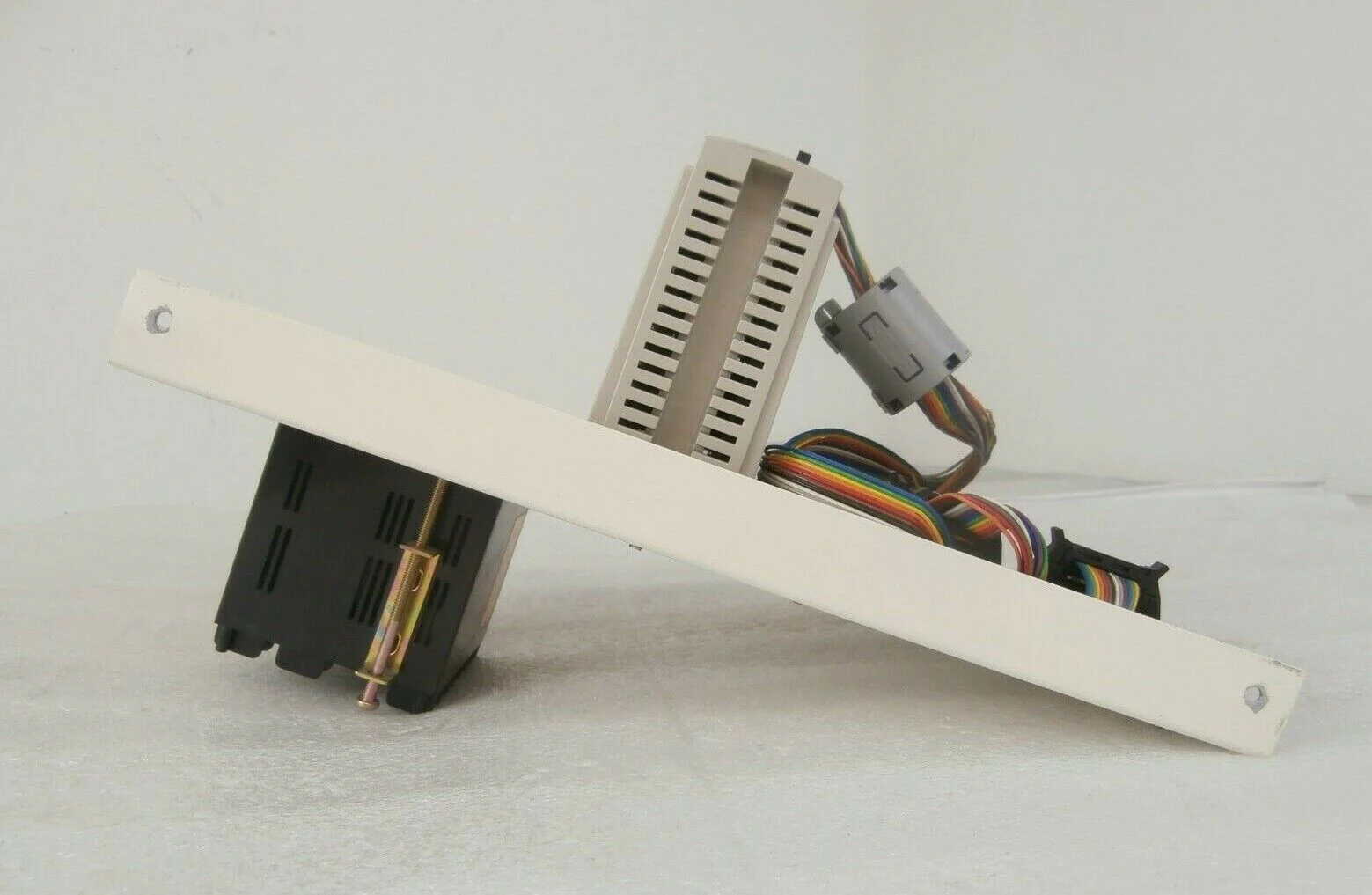 Hiranuma Sangyo AS-200 Robo Cylinder Controller Assembly IAI SSL-200 Working - Image 4