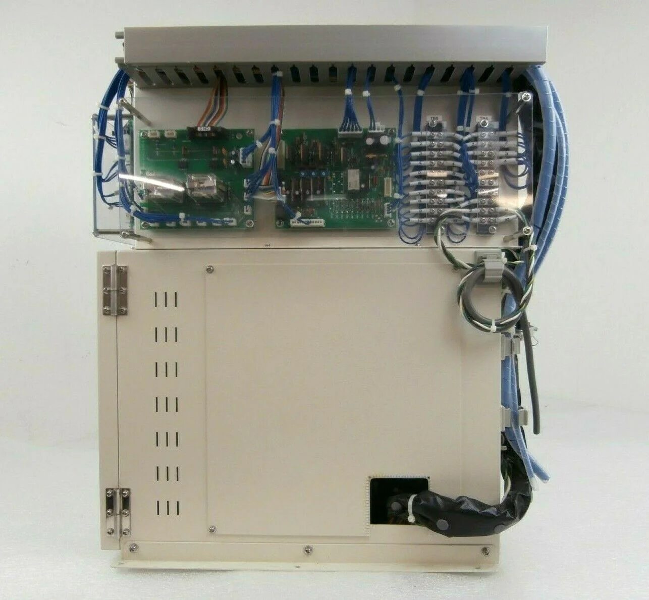 Hiranuma Sangyo AS-200 Titration Controller Unit 230130 D232870 Working Surplus - Image 4