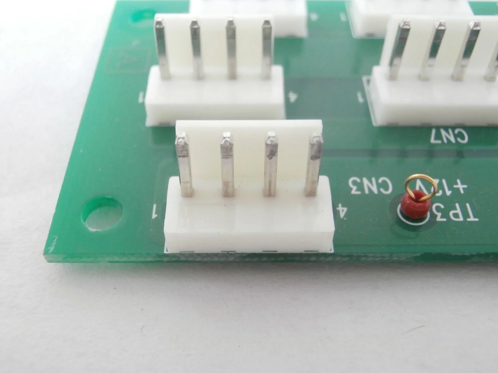 Hiranuma Sangyo D230133 Titrator DC Connect Board PCB D232502 AS-200 Working - Image 8