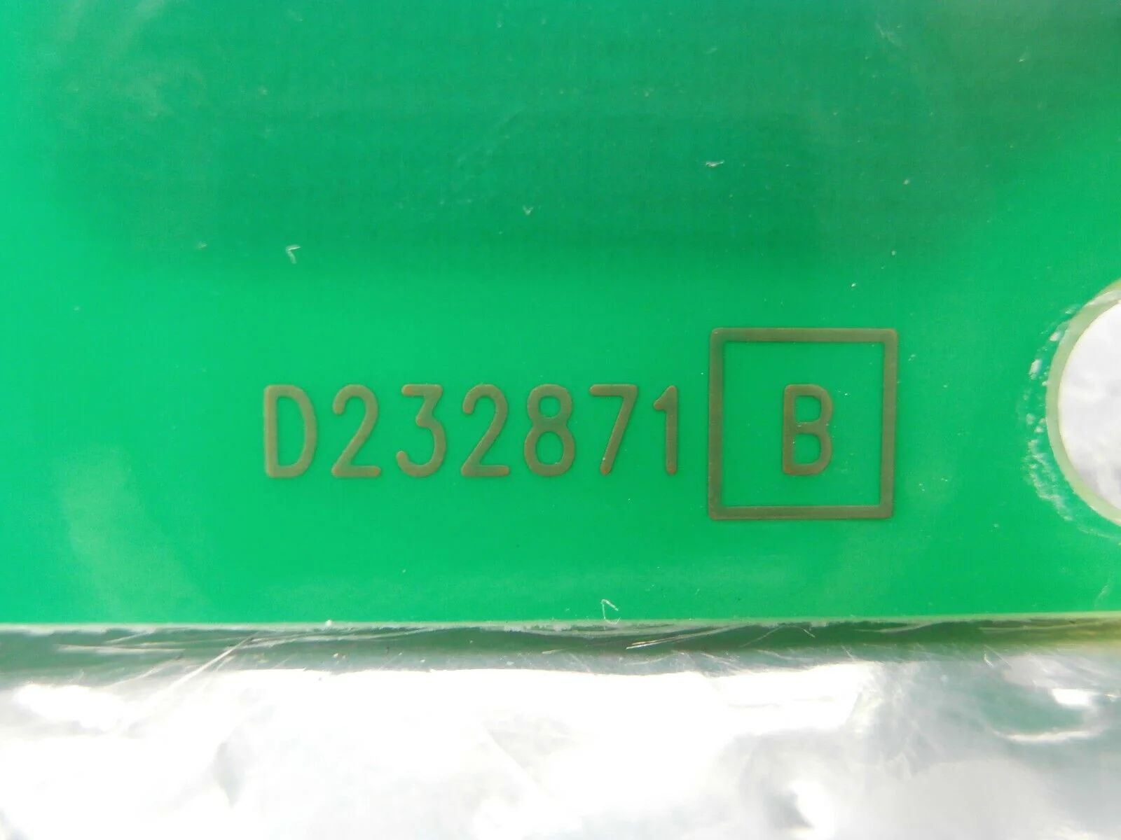 Hiranuma Sangyo D232870 Station Change Board PCB AS-200 Working Spare - Image 12