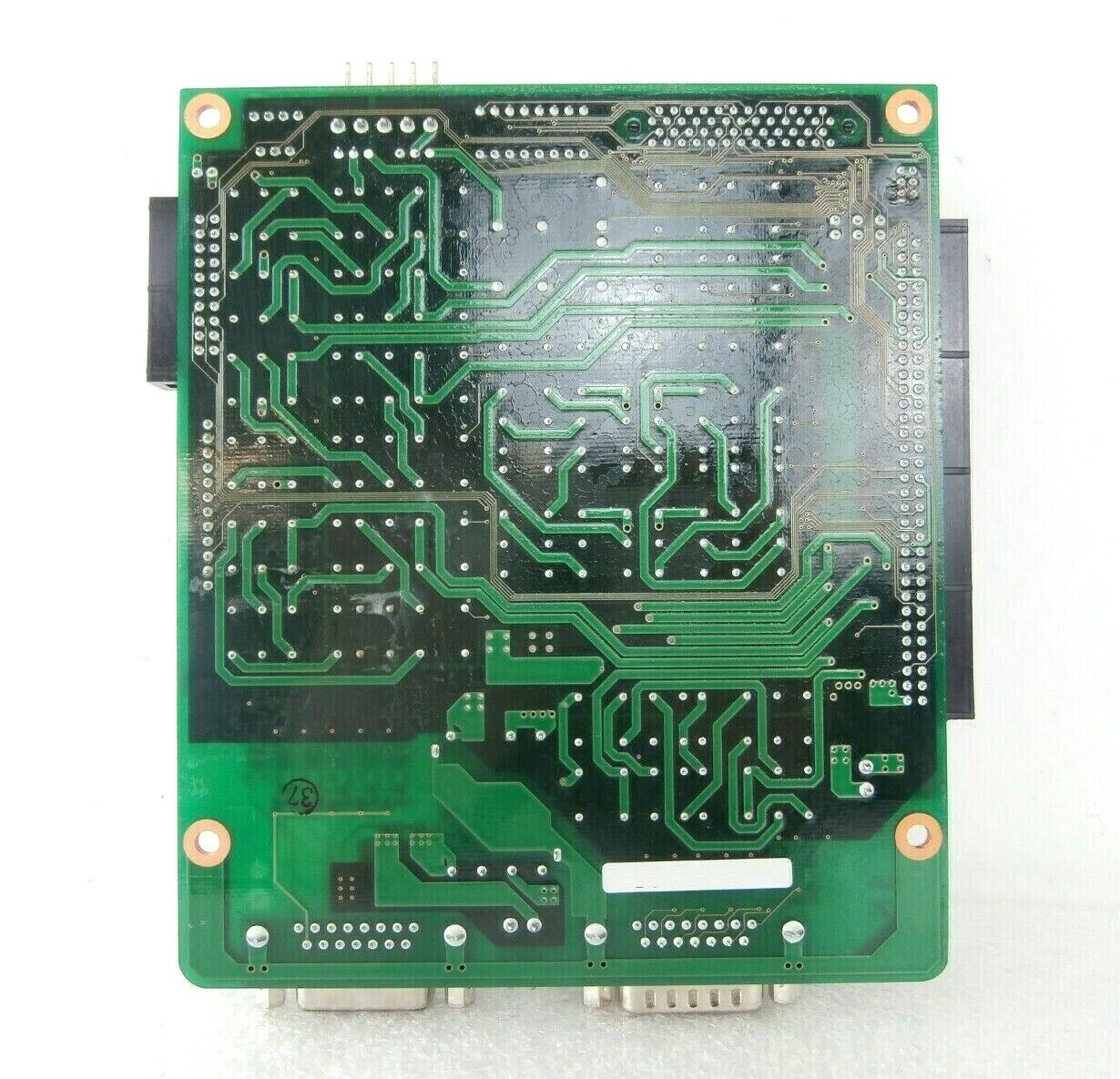 Hirata HPC-784C Relay Board PCB 5303940-0C-D Working Spare - Image 3