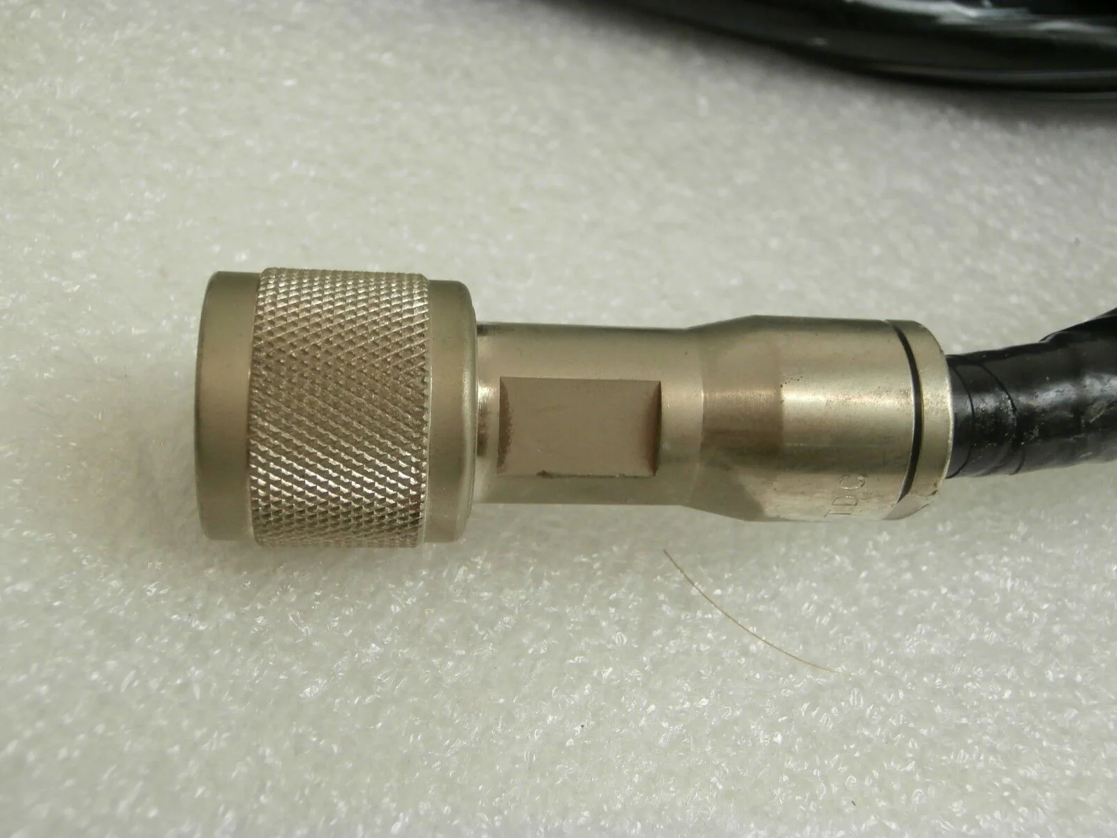 Hitachi 201A2 RF Cable 72 Foot 22M M-511E Microwave Plasma System Working - Image 9