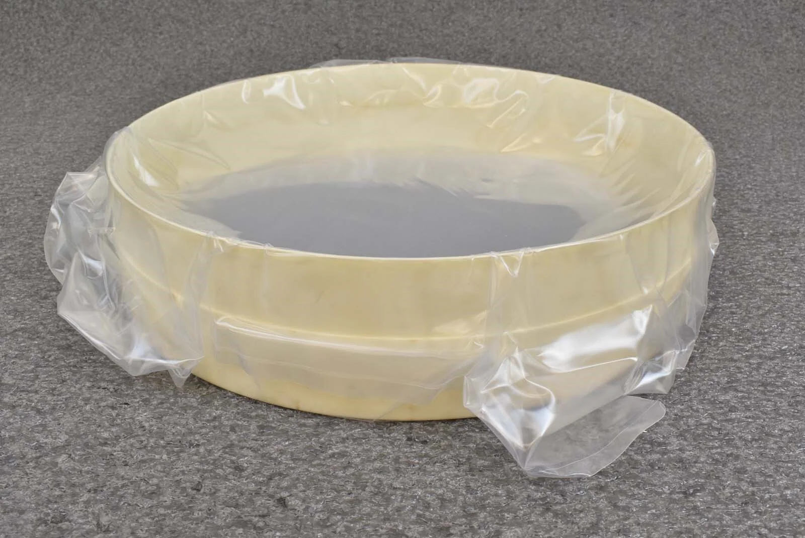 Hitachi 384364601KC Ceramic Insulation Ring - Image 3