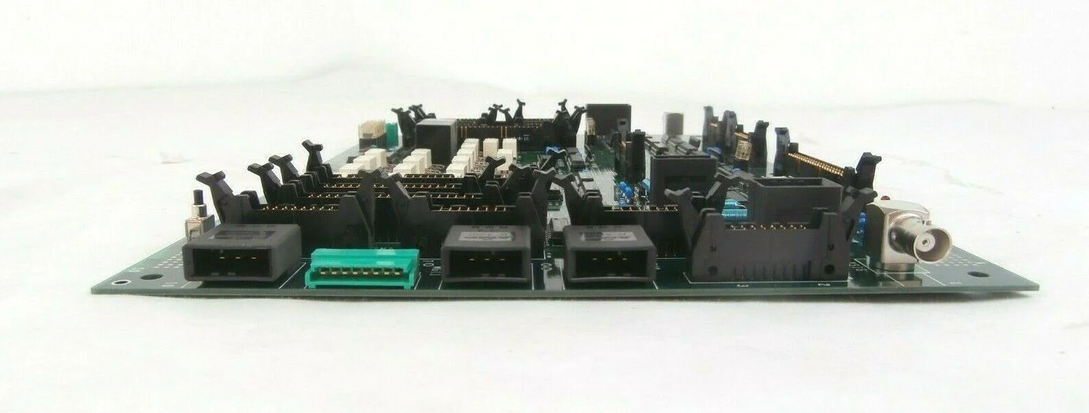 Hitachi 571-7096 Interface Board PCB STSEQ01 I-900SRT Working Surplus - Image 7