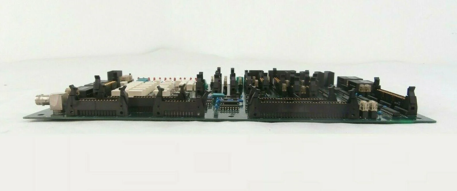 Hitachi 571-7393 Interface Board PCB SRSEQ01 I-900SRT Working Surplus - Image 5