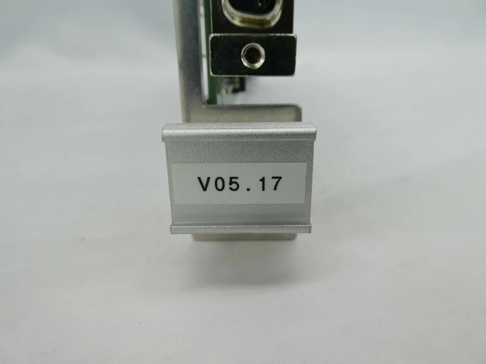 Hitachi 696-6004 Digital I/O PCB Card LSIO100 M-511E V05.17 Working Spare - Image 11