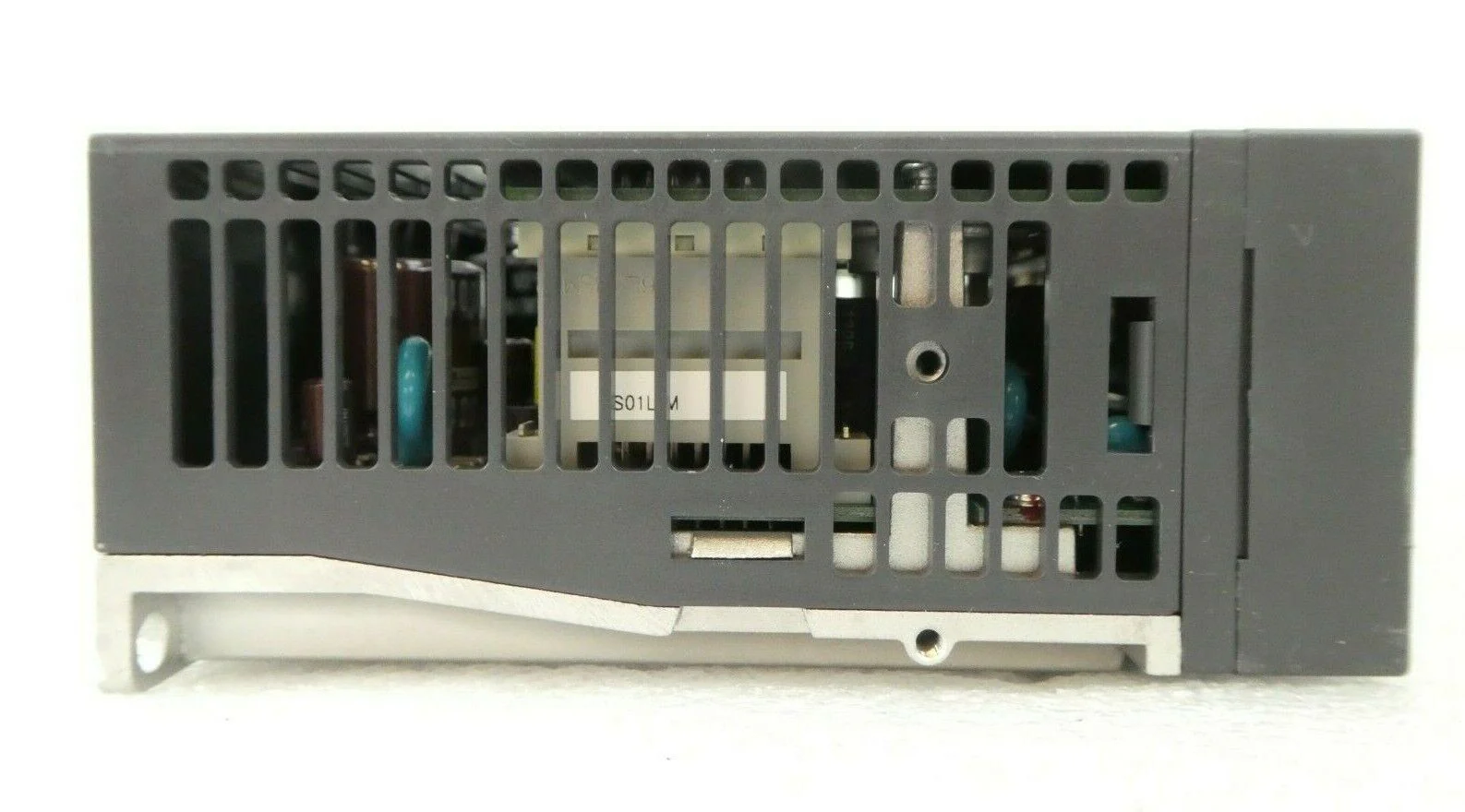 Hitachi ADAX3-01LL2-CA1 AC Servo Amplifier AD Nikon NSR FX-601F Working Surplus - Image 6