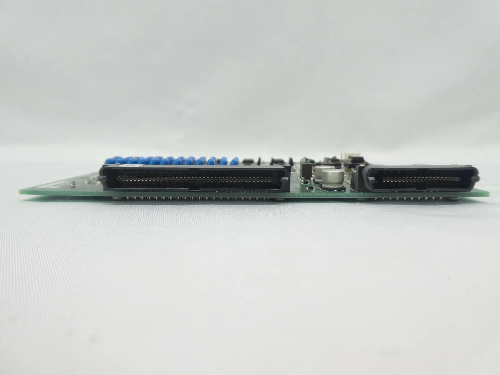 Hitachi AIO-05N Analog I/O Interface PCB Working Surplus - Image 3
