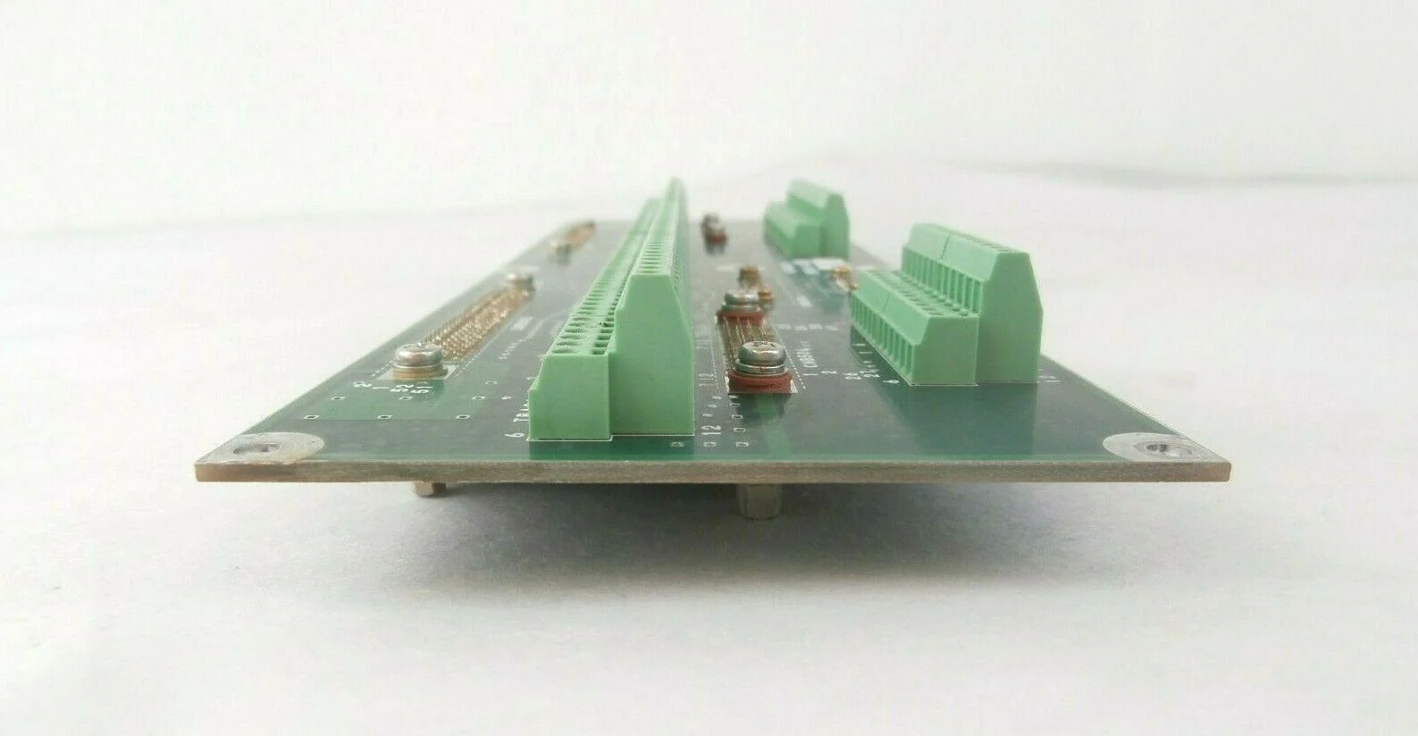 Hitachi BBB5-01 Connector Interface Board PCB M-712E Shallow Trench Etcher Spare - Image 6