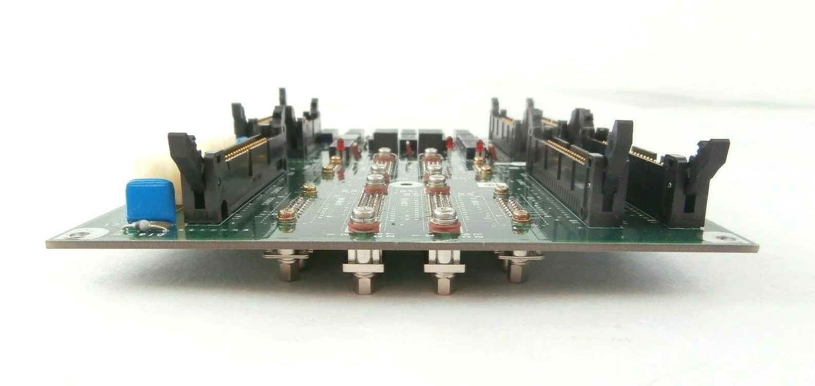 Hitachi BBMF-01 Interface Board PCB M-712E Shallow Trench Etcher Working Surplus - Image 5