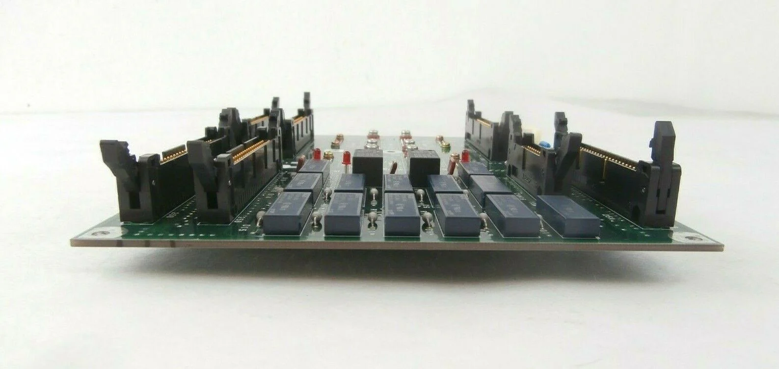 Hitachi BBMF-01 Interface Board PCB M-712E Shallow Trench Etcher Working Surplus - Image 6
