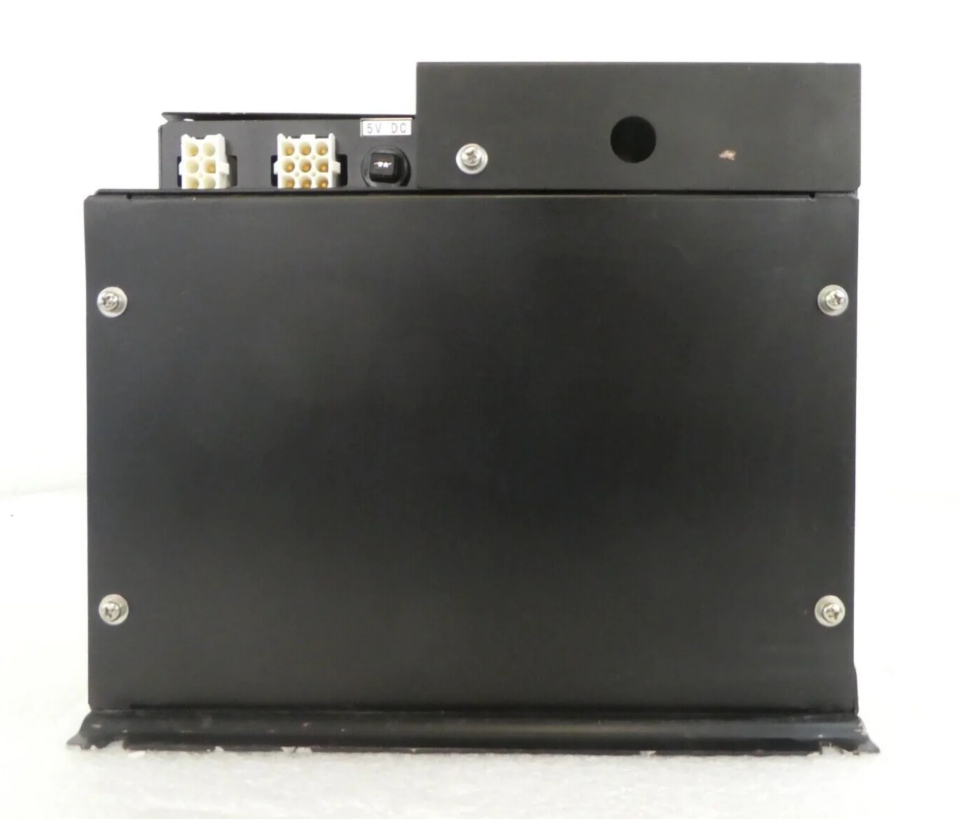 Hitachi BR System Control Box AI0-02N BBBS-11 DI0-01N ILB-02 M-712E Working - Image 2