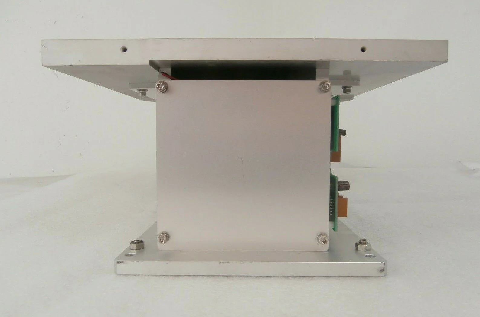 Hitachi CCA Wafer Alignment Unit HT98311 M-712E 200mm Etcher Working Surplus - Image 5
