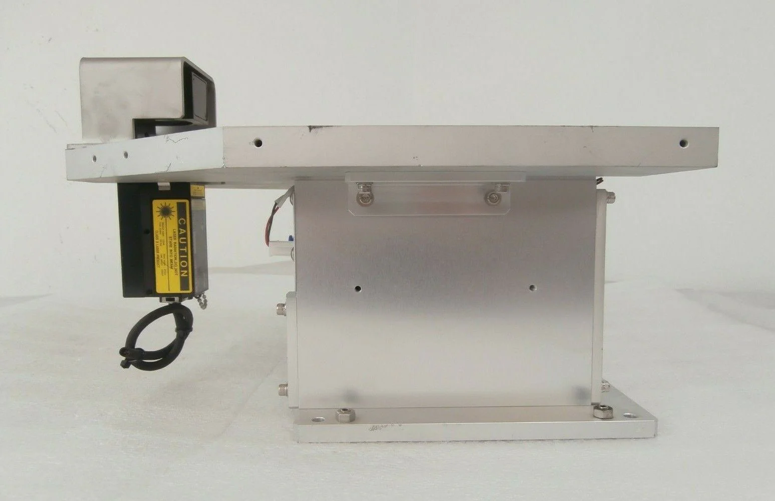 Hitachi CCA Wafer Alignment Unit HT98311 M-712E 200mm Etcher Working Surplus - Image 7