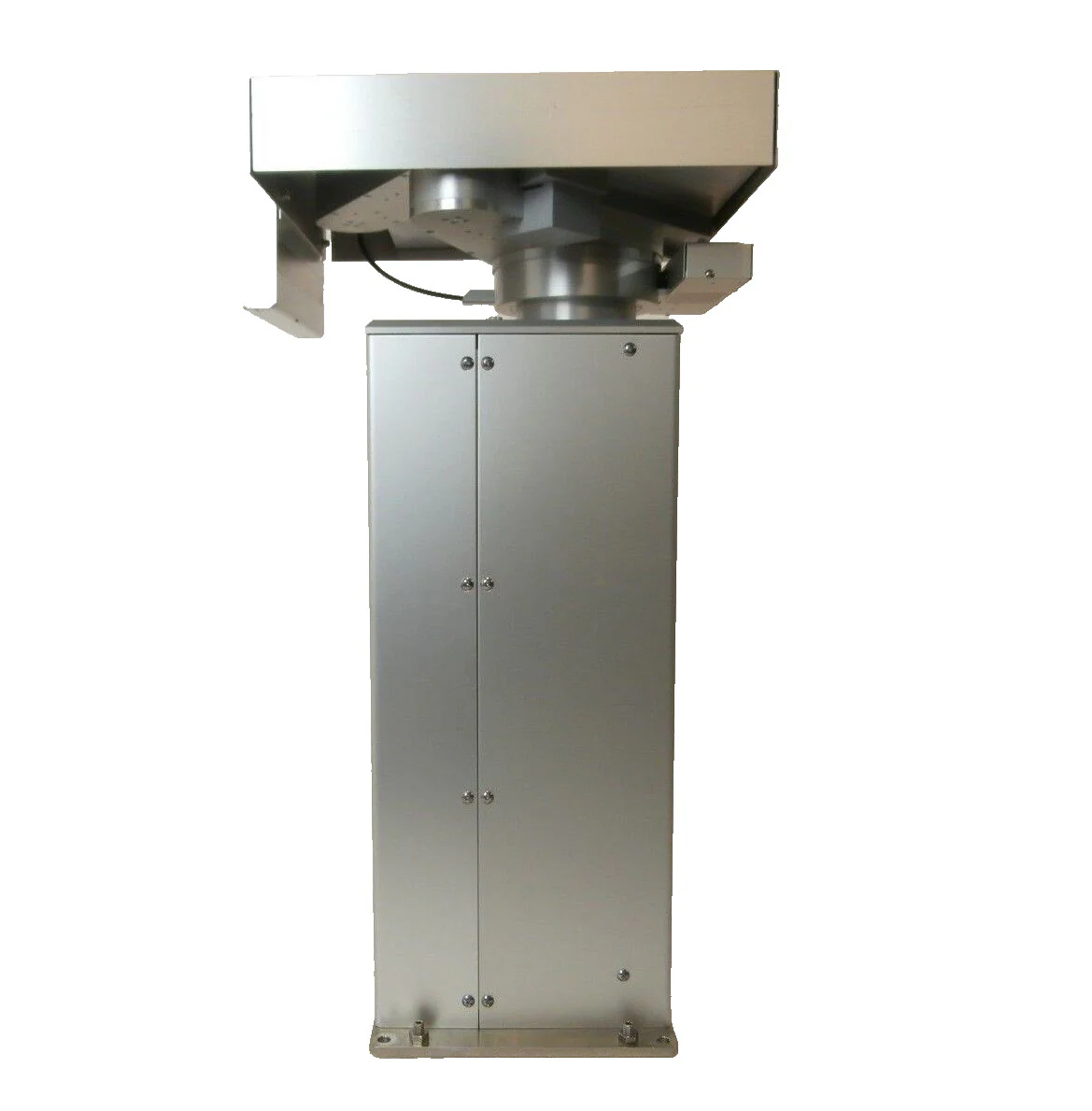 Hitachi CR-712 Series Wafer Handling Clean Robot w/Cables FEM-312 EFEM Working - Image 2