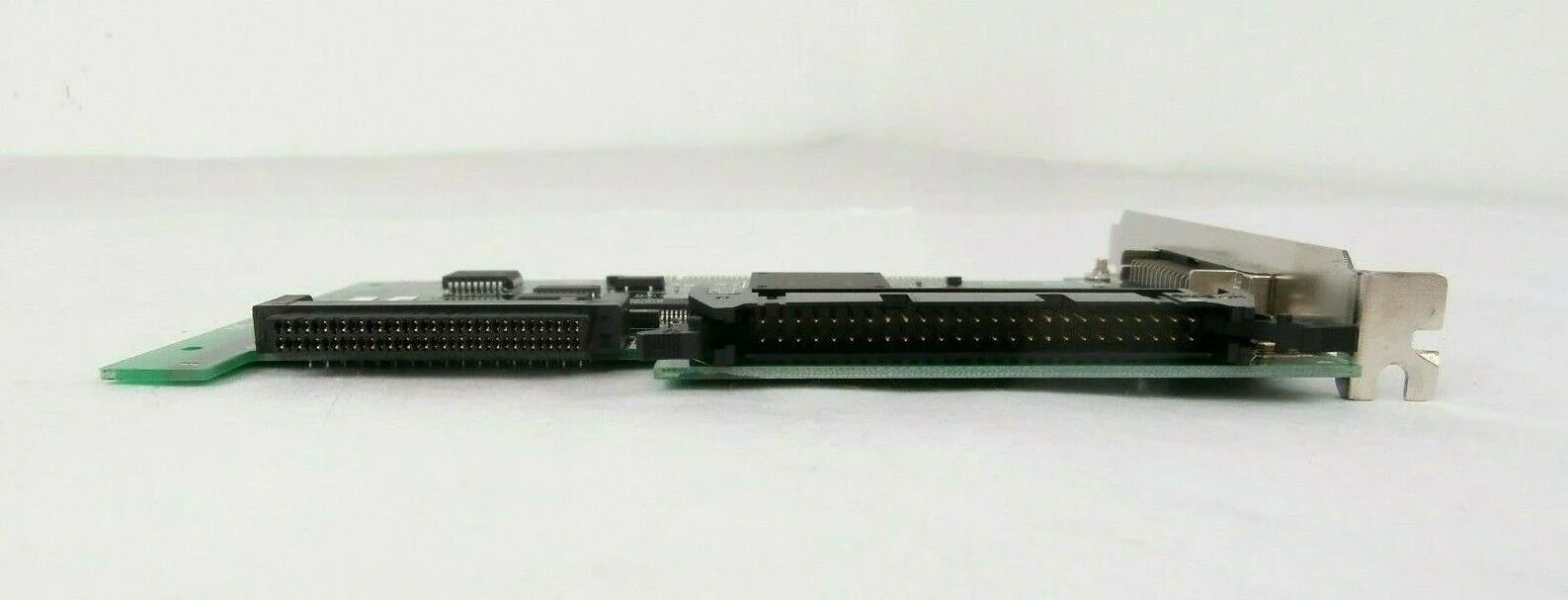Hitachi CWS220/A SCSI Communications PCB Card CWS22 I-900SRT Working Surplus - Image 5