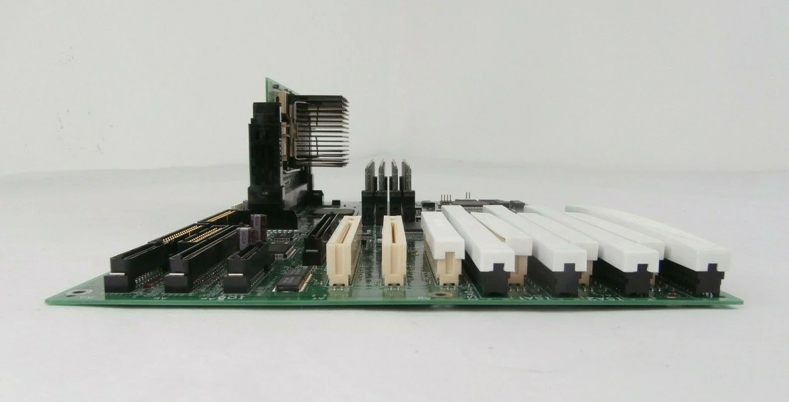 Hitachi CWS360/7 Motherboard PCB with Processor CWS510/B I-900SRT Working Spare - Image 7
