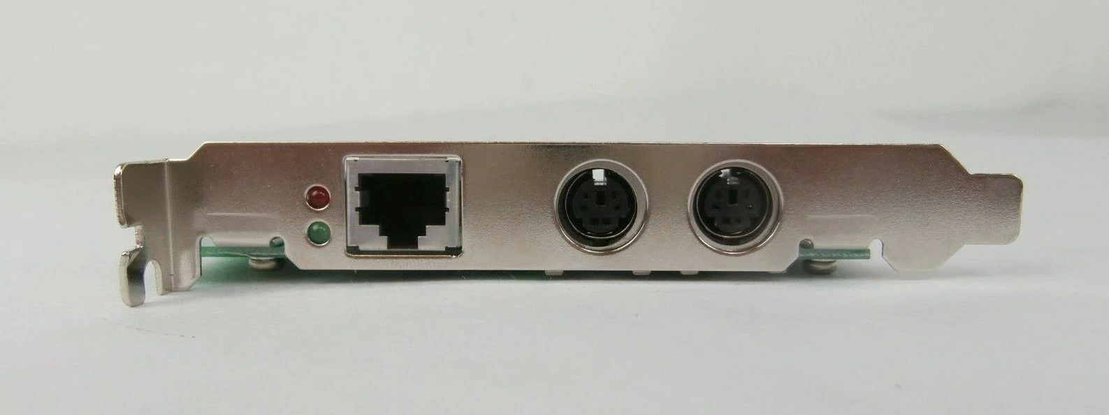 Hitachi CWS870/4 Mouse/Keyboard/LAN PCB Card CWS87 I-900SRT Working Surplus - Image 5