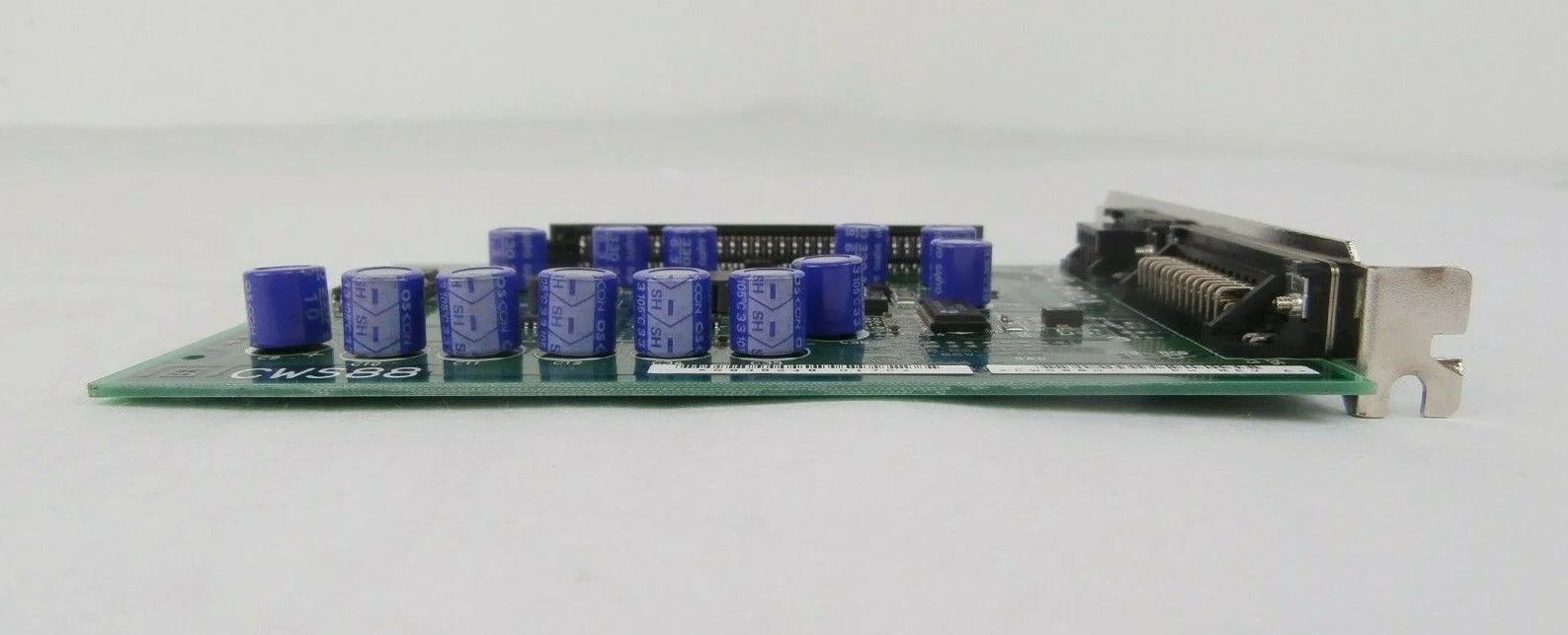 Hitachi CWS880 Communications/Serial PCB Card CWS15 I-900SRT Working Surplus - Image 4