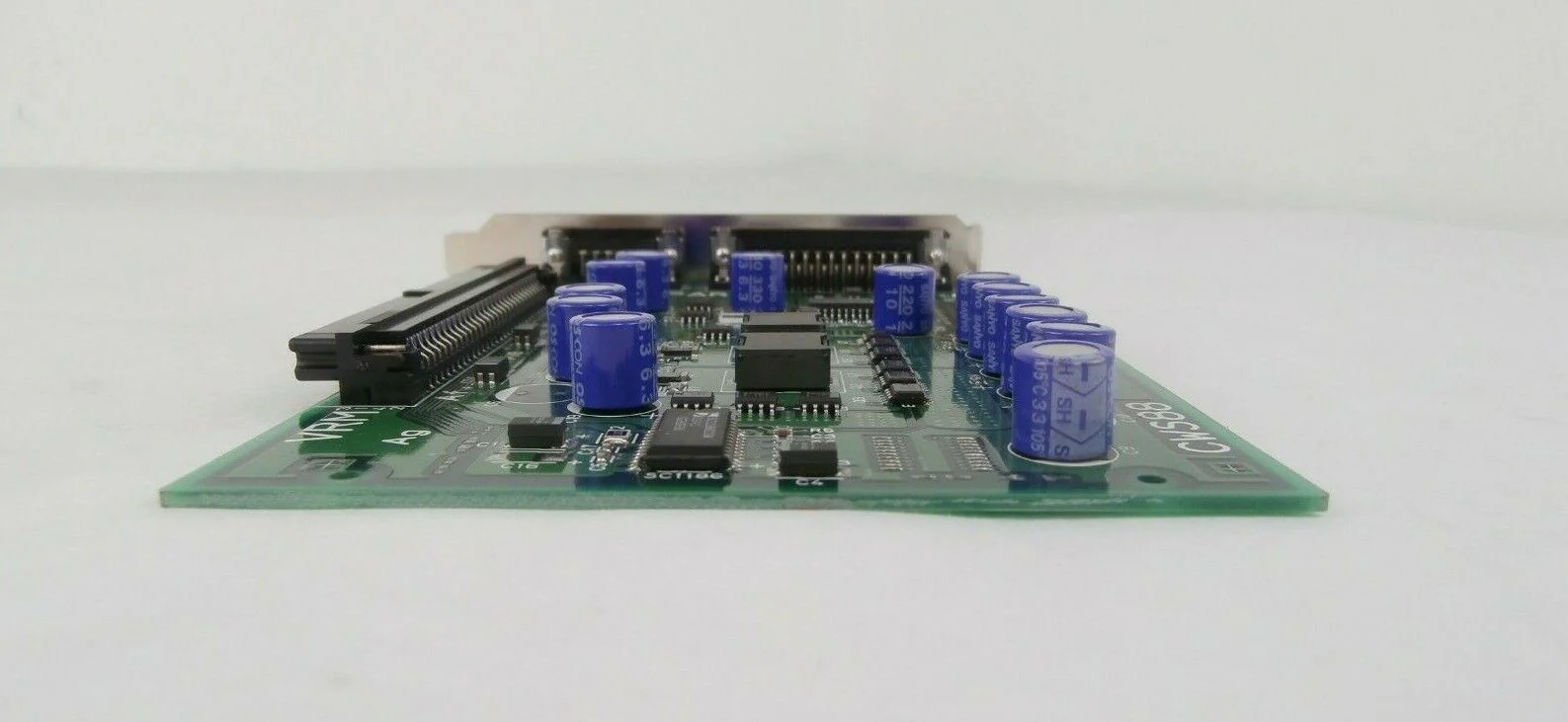 Hitachi CWS880 Communications/Serial PCB Card CWS15 I-900SRT Working Surplus - Image 6