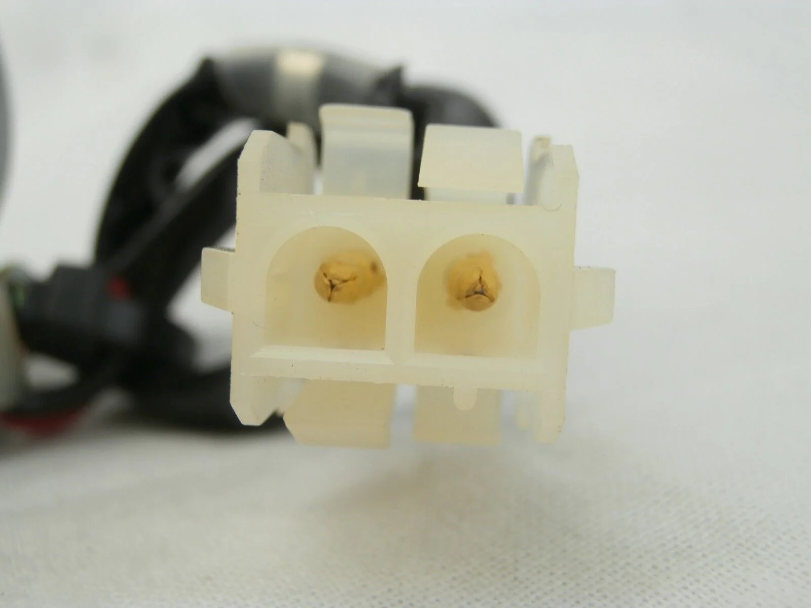 Hitachi DCM-05A03-E1200 Permanent Magnet Motor Used Working - Image 8