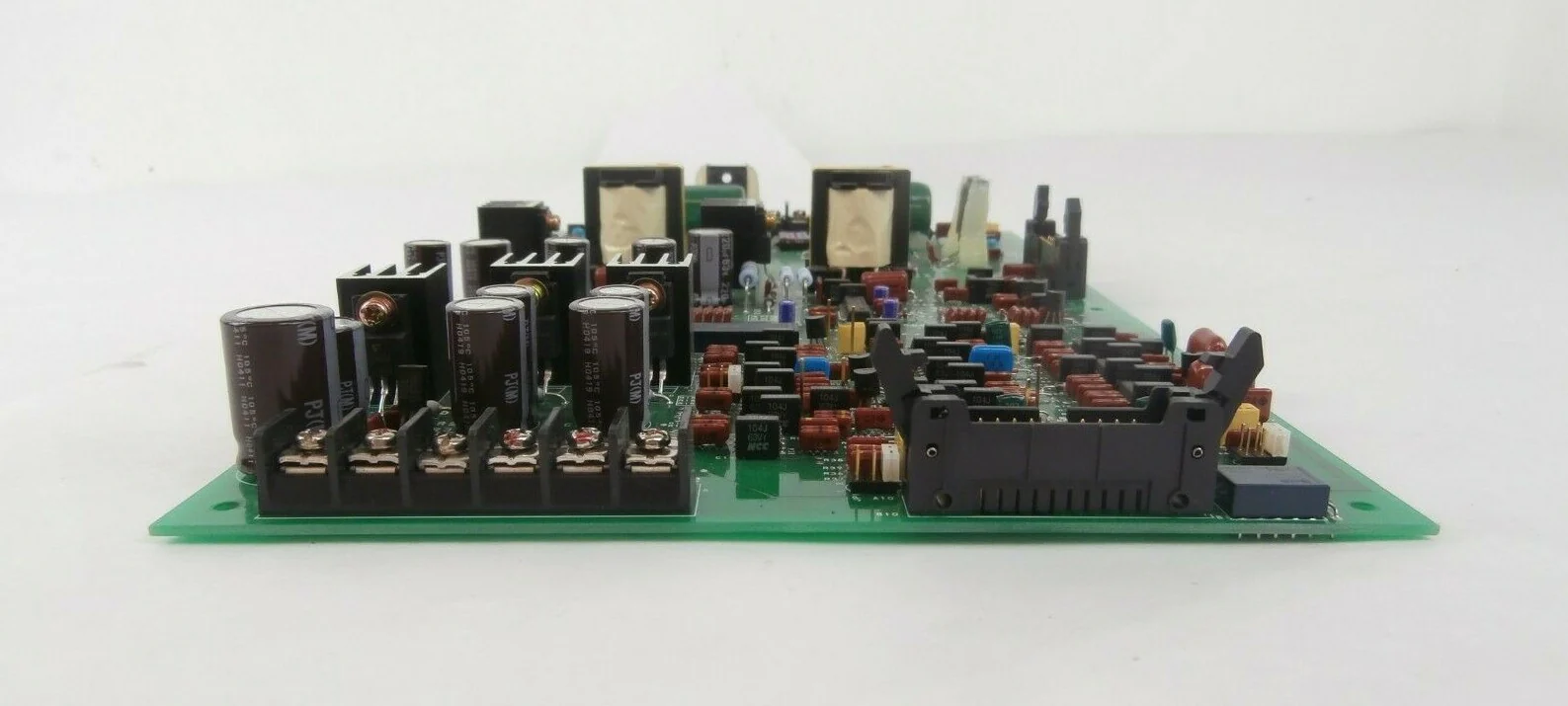 Hitachi ESC-03B ESC Power Supply PCB ESCID ESCOD M-712E Working Spare - Image 6