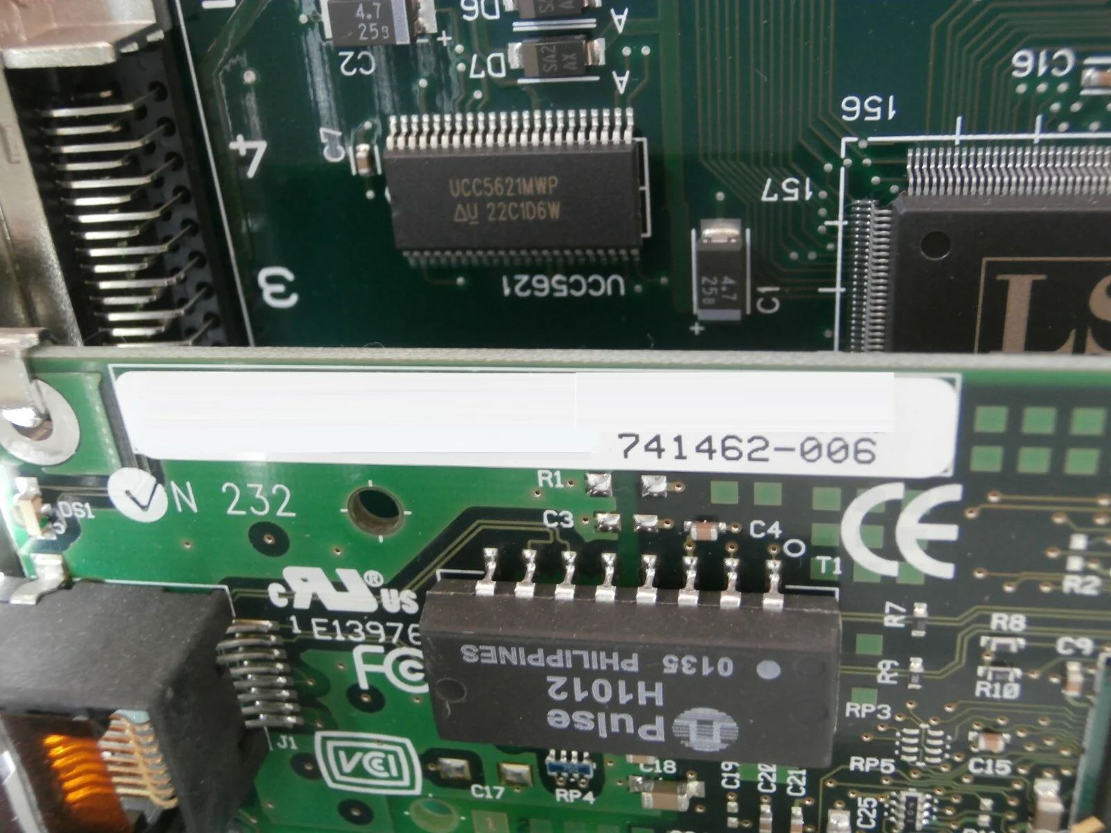 Hitachi HF-W35F-40SE-U System Computer DSPC CWS360/7 No Drives I-900SRT Working - Image 4