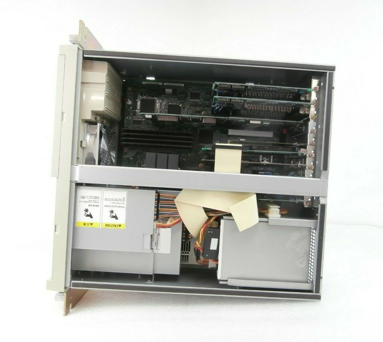 Hitachi HF-W35F-40WE-U System Computer MCPC WI900Mecha I-900SRT Working Surplus - Image 3