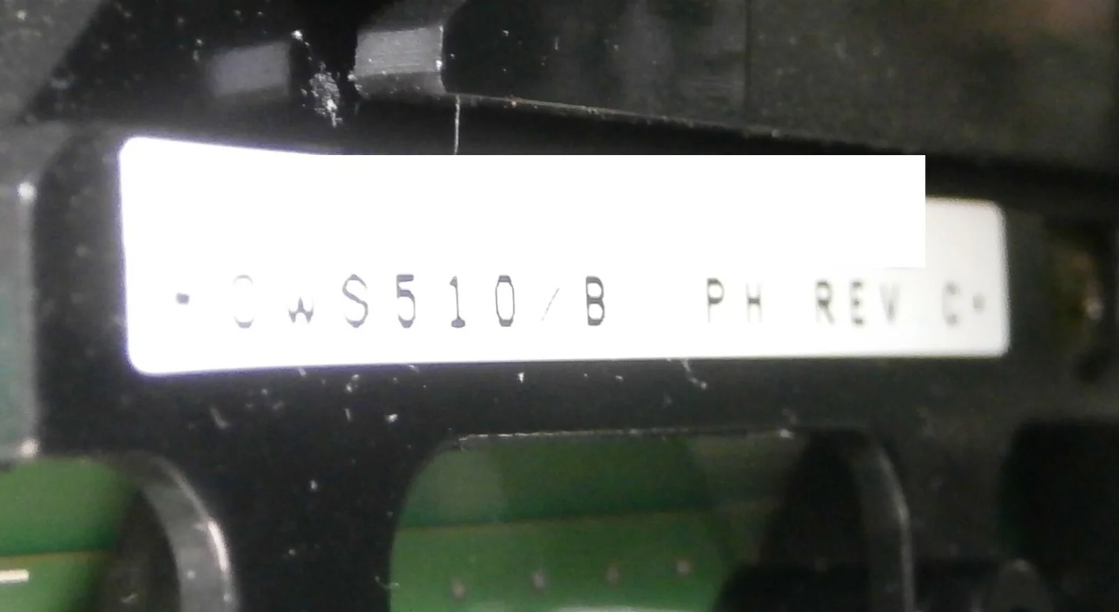 Hitachi HF-W35F-40WE-U System Computer MCPC WI900Mecha I-900SRT Working Surplus - Image 8