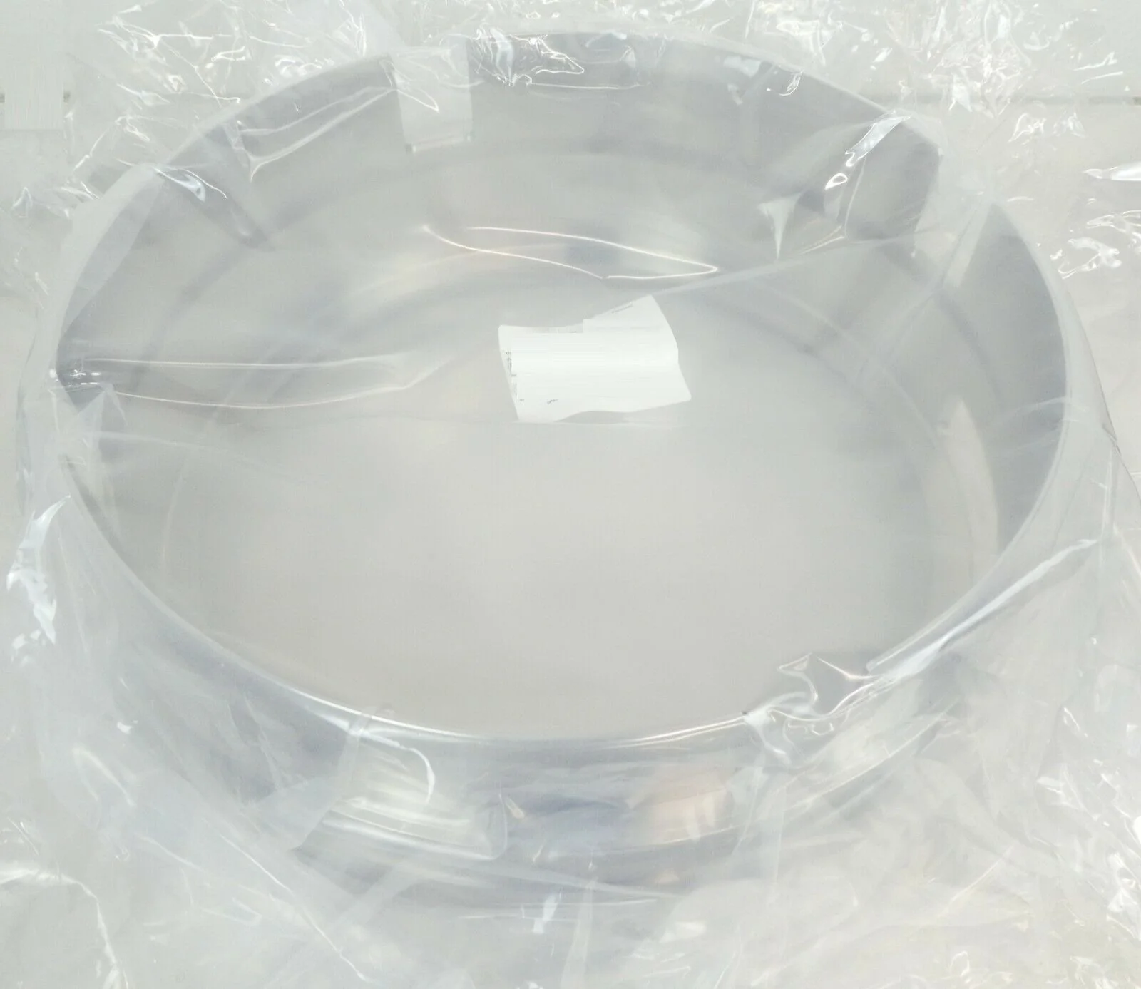Hitachi High Technologies 1-A04778-01 Upper Inner Chamber Copper Refurbished - Image 4