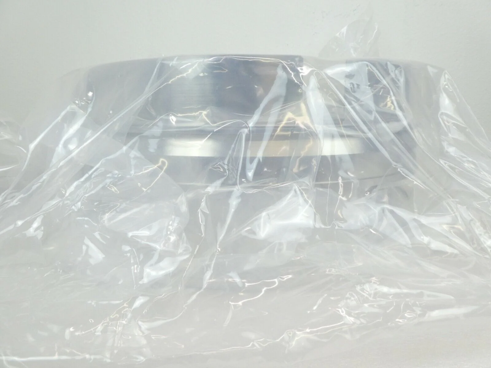 Hitachi High Technologies 1-A04778-01 Upper Inner Chamber Copper Refurbished - Image 5