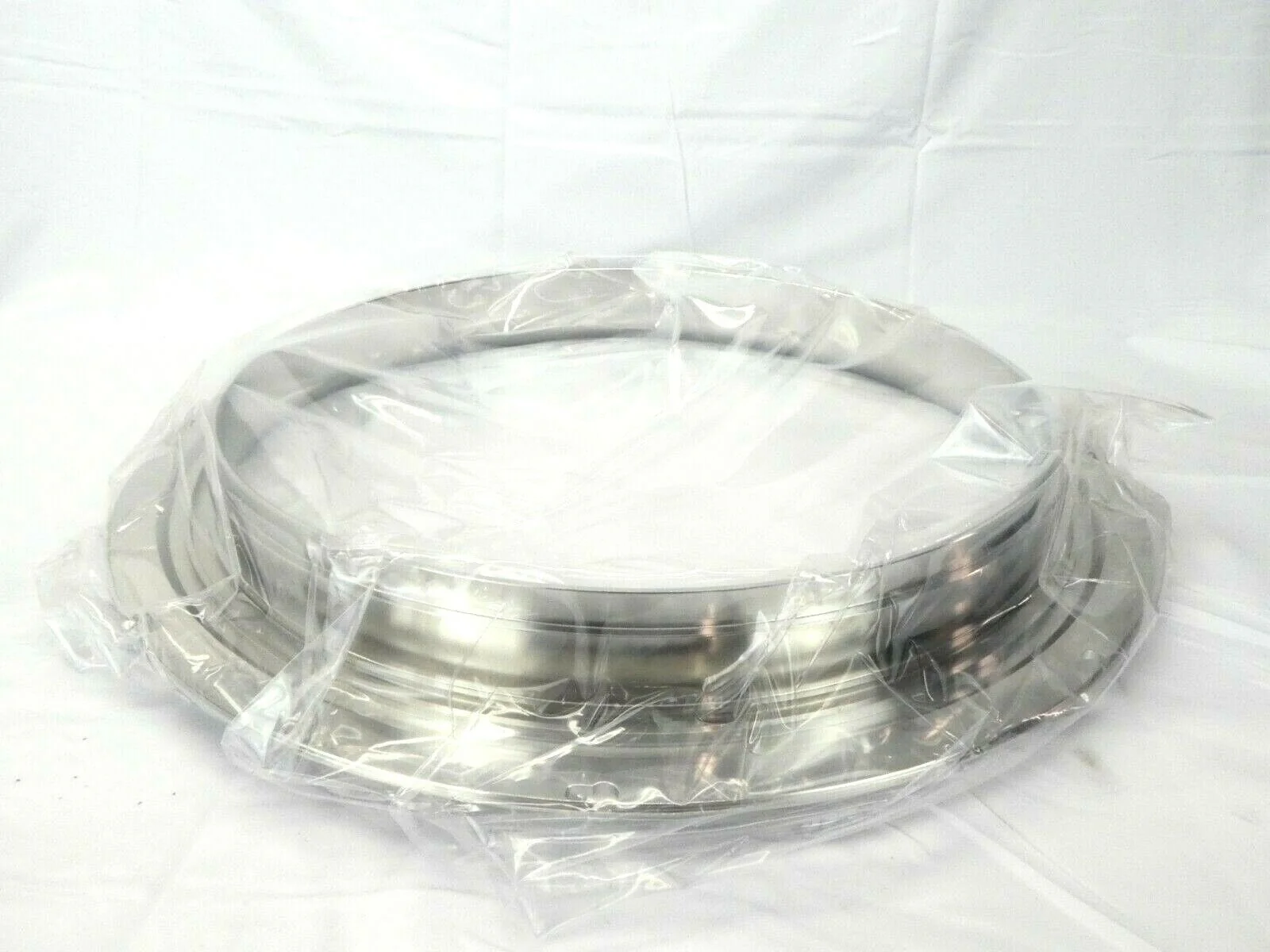 Hitachi High Technologies 1-A17202-90 Ground Electrode New - Image 4